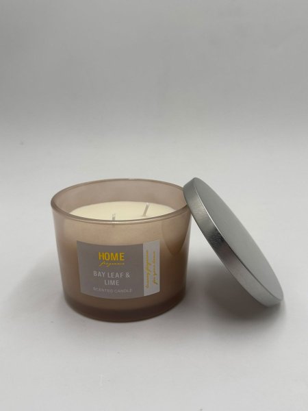شمع معطر